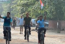 Youth Must Always Remember the Sacrifice of Our Martyrs: Manoj Kumar