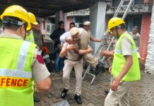 Yamunanagar Conducts Civil Defence Mock Drill to Strengthen Air Raid Emergency Preparedness