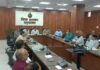 OSD to CM Rakesh Sandhu Reviews CM Window Complaints, Directs Officials to Ensure Time-Bound Resolution S
