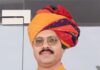 Strong Panchayats Essential to Realising Vision of Developed India: Dr Virendra Singh Chauhan Panchayat representatives attend district-level rural development conference in Yamunanagar