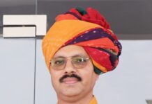 Strong Panchayats Essential to Realising Vision of Developed India: Dr Virendra Singh Chauhan Panchayat representatives attend district-level rural development conference in Yamunanagar
