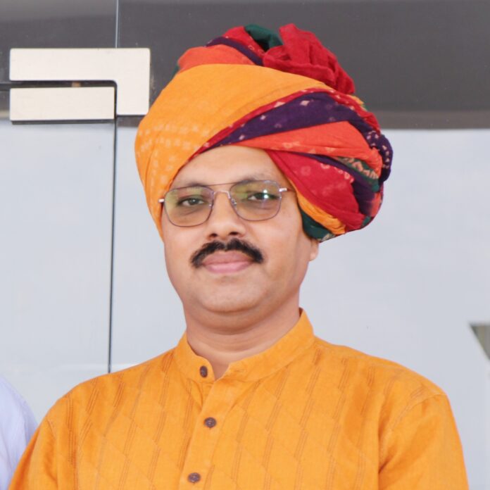 Panchayat representatives attend district-level rural development conference in Yamunanagar