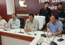 Kurukshetra to Be Developed as a Global Religious Tourism Hub, Says Vipul Goyal