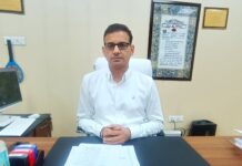 Yamunanagar Municipal Corporation Orders Demarcation of All Properties to Curb Illegal Encroachments