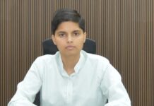 DC Preeti Urges Voters to Verify Names in Draft Electoral Roll by August 30 DC Preeti urges citizens to verify names in Yamunanagar draft electoral roll