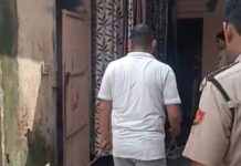 Yamunanagar Police Launches Special Anti-Drug Combing Operation with Narcotics Dog D