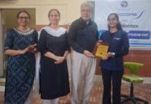 DAV Dental College Marks Oral Hygiene Day with Awareness Drive S