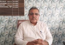 Salute to the Exceptional Skill of Handloom Weavers: Ashok Kumar C