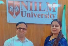 Media Literacy Can Help Youth Identify Fake News: Dr. Parmesh Kumar D
