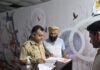 Yamunanagar Police Urges Citizens to Stay Alert Ahead of Independence Day Yamunanagar Police appeal to citizens to remain alert ahead of Independence Day