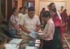 Sakhi Teej Haat in Yamunanagar Hosts Awareness Drive on Child Protection Schemes Mission Vatsalya awareness stall at Sakhi Teej Haat in Yamunanagar
