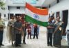 Differently-Abled Children of Uthan Sansthan Take Out Tricolour Rally, Spread Message of Patriotism D