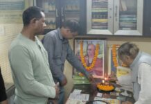 Vishva Ayurveda Parishad Celebrates Charak Jayanti with Traditional Fervour in Yamunanagar