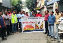Sanitation Workers Trained to Strengthen Door-to-Door Waste Collection System in Yamunanagar