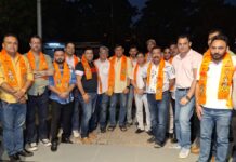 Jai Shri Ramlila Manch Expands Executive Body, Plans High-Tech Ramlila in Chandigarh