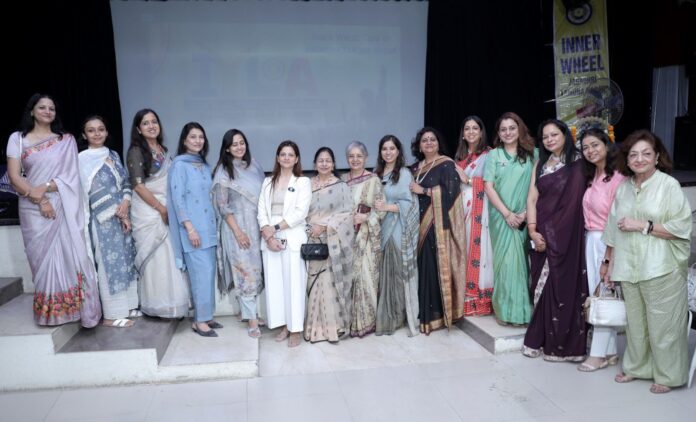 inner-wheel-youth-leadership-award-yamunanagar.jpg Inner Wheel Club Jagadhri Yamunanagar Youth Leadership Award programme attended by students from 13 schools.