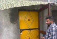 Yamunanagar Civic Body Seals Six Building Entrances Over Pond Encroachment D