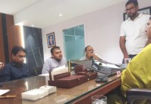 ₹13.18 Crore Development Projects Cleared as Yamunanagar Finance Committee Approves Key Civic Works D
