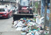 Yamunanagar Civic Body Steps Up Garbage Clearance Amid Sanitation Workers’ Strike