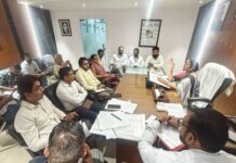 Mayor Suman Bahmani Orders Comprehensive Plan for Pond Conservation and Beautification Across Yamunanagar Mayor Suman Bahmani directs Municipal Corporation officials to prepare conservation and beautification projects for ponds in Yamunanagar.