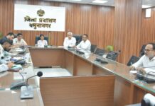 Haryana Chief Secretary Anurag Rastogi Reviews Welfare Schemes, Directs Timely Verification of Family Data and Kutcha-Roof Houses Haryana Chief Secretary Anurag Rastogi holds video conference with Deputy Commissioners on Gram Sabha meetings, Parivar Pehchan Patra verification and welfare scheme implementation.
