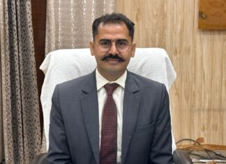 BLOs to Visit Homes in Kurukshetra for Voter Photo Verification Under SIR-2026