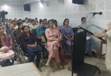 Innovation Council Hosts Entrepreneurship Awareness Session for First-Year Students