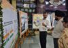 Kurukshetra’s Har Ghar Tiranga Exhibitions Highlight National Flag’s Significance and Rules