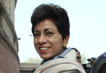 Kumari Selja Targets Centre Over Rising Sugar Prices, Flags Concerns Over Voter Rights in Uttarakhand Kumari Selja speaking on Dalit rights, social justice and constitutional values.
