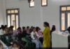 540 Students Take Part in Road Safety Quiz at Guru Nanak Khalsa College, Yamunanagar Students participate in road safety quiz at Guru Nanak Khalsa College Yamunanagar