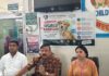 World Rabies Day Awareness Programme Held at Civil Hospital Jagadhri World Rabies Day awareness programme at Civil Hospital Jagadhri in Yamunanagar