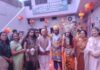 Janmashtami Celebrations at Utthan Sansthan Showcase the Remarkable Talent of Special Children Special children present Krishna tableaux during Janmashtami celebration at Utthan Sansthan Yamunanagar