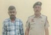 Anti-Vehicle Theft Cell Arrests Bike Thief, Recovers Two Stolen Motorcycles Yamunanagar Police recover two stolen motorcycles after arresting alleged bike thief