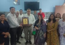 Teachers Shape the Foundation of a Civilised Society, Says Child Welfare Panel Teachers’ Day programme at Child Care Institution Chhachhrauli