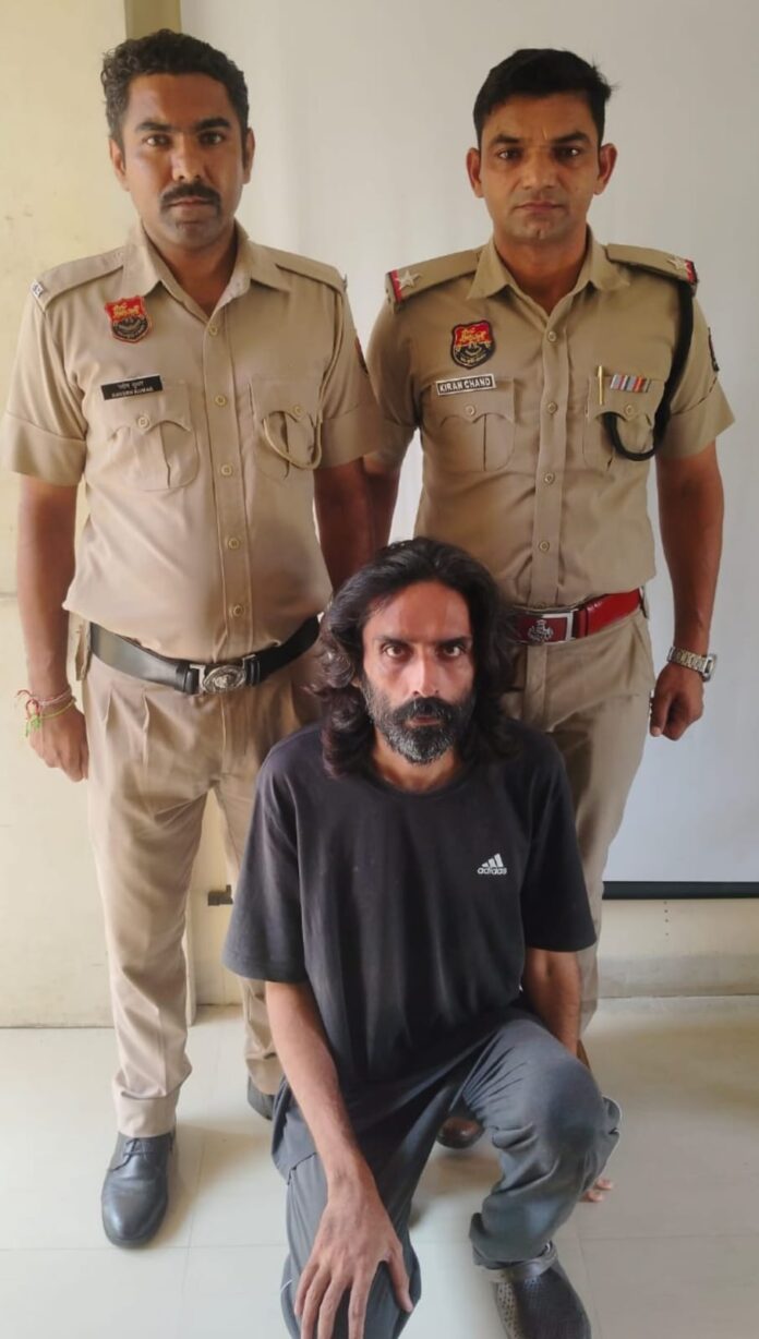 Yamunanagar police arrest accused in alleged overseas job and visa fraud case
