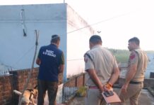 Police Conduct Narcotic Dog-Assisted Search Operation in Devdhar Yamunanagar police conduct narcotic dog-assisted search in Devdhar