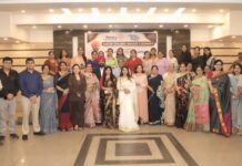Rotary Club Yamunanagar Honours 36 Teachers with Nation Builder Awards Rotary Club Yamunanagar honours 36 teachers at Nation Builder Awards ceremony