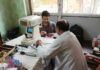 Mega Blood Donation and Health Camp Held in Yamunanagar Mega blood donation and health check-up camp in Yamunanagar