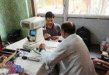 Mega Blood Donation and Health Camp Held in Yamunanagar Mega blood donation and health check-up camp in Yamunanagar