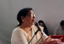 Utthan Sansthan Promotes Legal Awareness and Inclusion in Jagadhri Utthan Sansthan legal awareness programme at Government Girls Senior Secondary School Jagadhri