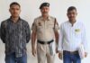Yamunanagar Police Recover Stolen Activa, Arrest Three in Theft Cases Yamunanagar Police action in Activa theft and separate theft cases