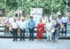 Guru Nanak Khalsa College Yamunanagar Concludes 7th National Social Work Week Students participating in National Social Work Week activities at Guru Nanak Khalsa College Yamunanagar.