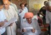 Agriculture Minister Shyam Singh Rana Meets Villagers, Reviews Local Issues and Development in Radaur Shyam Singh Rana interacts with villagers during Radaur area visit