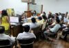 Yamunanagar Administration Reviews NIPUN Bharat Progress, Orders 45-Day Remedial Teaching Naveen Ahuja chairs Yamunanagar NIPUN Bharat education review meeting
