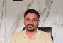 Arjun Sudhail Questions Government Spending on Seva Sankalp Abhiyan, Seeks Financial Details INLD Haryana spokesperson Arjun Sudhail questions government spending linked to Seva Sankalp Abhiyan