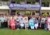 B.Ed. Students Prepare for School Internship Through Three-Day Practice Teaching Workshop B.Ed. second-year student teachers and faculty at a practice teaching workshop in Yamunanagar