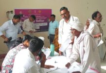 Free assessment camps for assistive devices begin in Chhachhrauli