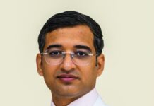Persistent Cough, Breathlessness Need Timely Evaluation, Says Dr Kapil Kumar Dr Kapil Kumar Consultant Pulmonology Max Super Speciality Hospital Mohali