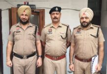 Man Posing as SAIL Senior Officer Arrested for ₹16.55 Lakh Fraud