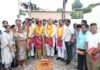 ₹21.62 Lakh Development Works Launched in Jagadhri’s Ward 6 Mayor Suman Bahmani launches development works in Jagadhri Ward 6